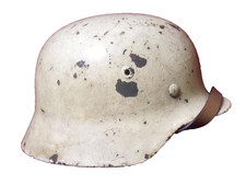 German wwii m40 snow - m40,