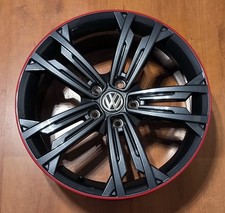 Original golf 7 alufelge - golf,