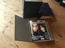 Rolling Stone Magazin