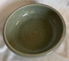 VTG DANISH CERAMIC BOWL