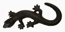 Gusseisen Salamander 17 x 10