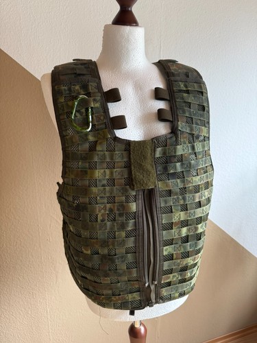 Ksk kampfmittelweste idz - ksk,
