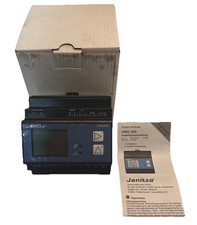 🔷 Janitza UMG 806 – Netzanalysator / Energiezähler 🔷