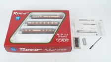 Roco H0 14183 A Triebwagenzug