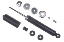 2x DENCKERMANN Stoßdämpfer