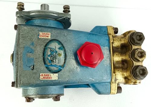 Cat pumps 45rs triplex - 45rs,