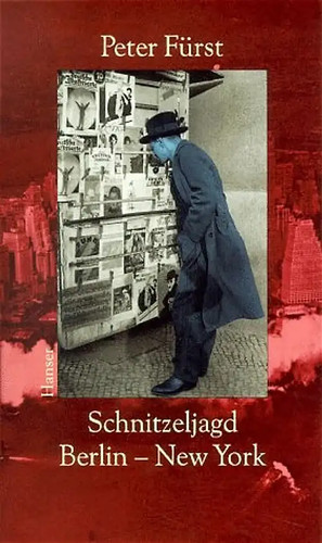 Schnitzeljagd berlin newyork - -,