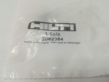 Origi. Satz Kohlebürsten