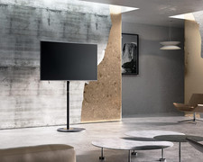 FITUEYESTV Bodenständer für