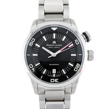 Maurice Lacroix Pontos S Diver