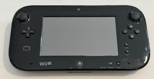 Original nintendo wii - wii, u
