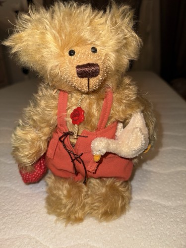 Hermann teddy hans im - teddy,