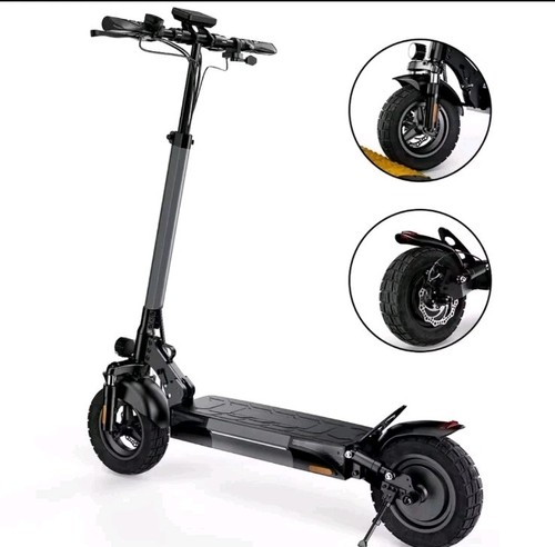 Scooter 1000 10 zoll - w,