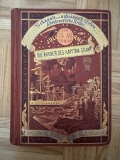 Julius Verne. Die Kinder des