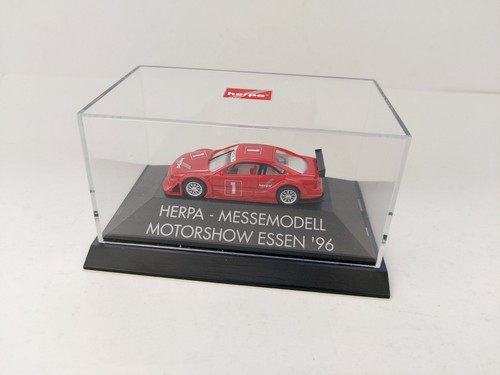 Rare herpa sondermodell - rare,