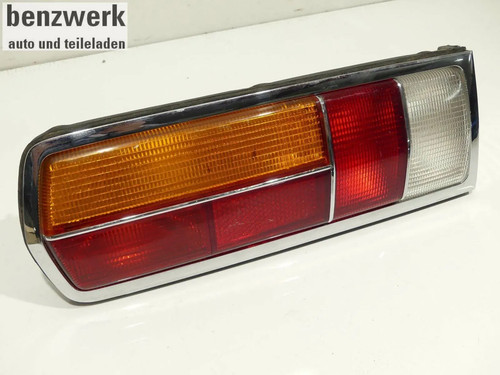 Bmw 2500 2800 rückleuchte - bmw,
