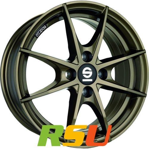Sparco trofeo gloss bronze - sparco,