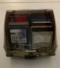 ca 60 HD 3,5'' 1,4Mb Disketten