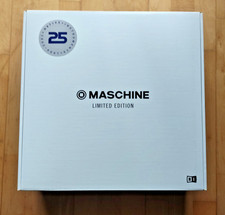 Native instruments maschine - native,