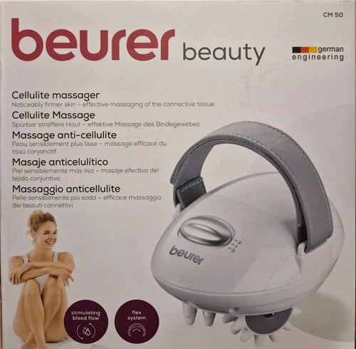 Beurer cm50cellulite - beurer,
