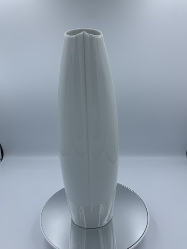 Rosenthal tapio wirkkala vase - tapio,