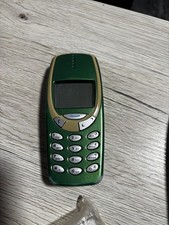 Original Nokia 3330 - 