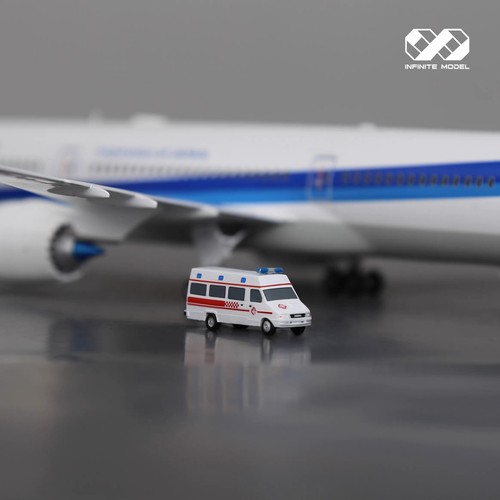 200 flughafen iveco - 1/200,