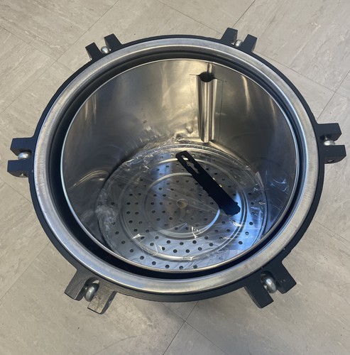 18l autoklav krankenhaus - 18l,