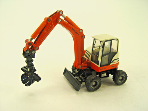 Schaeff radlader hml - , m.