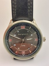 Bergmann Armbanduhr „1998“