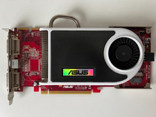 ASUS ATI RADEON X1950 PRO -