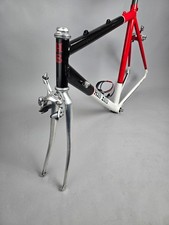 Rahmen Set Aluminium Hill Bill