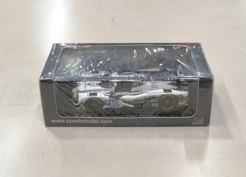Spark rigier lmp2 30 - spark,