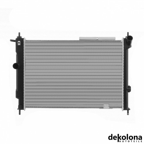 Kühler motorkühlung für - kühler,