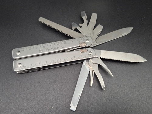 Victorinox swiss tool - victorinox,