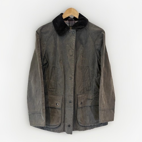 Barbour smu beadnell - barbour,
