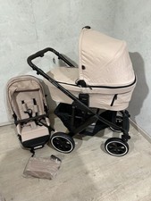 ABC Design Salsa 4 Air - Berry