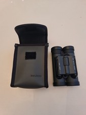 Soligor 25 fernglas - x,