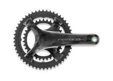 CAMPAGNOLO CRANK AND