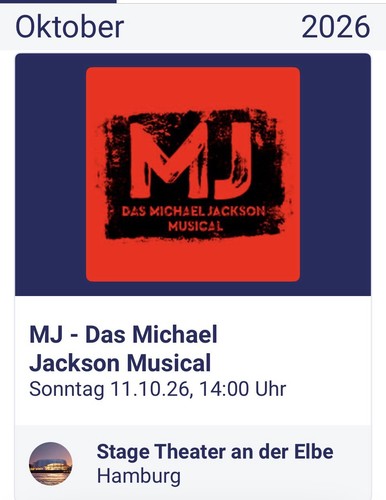 Michael jackson hamburg - michael,