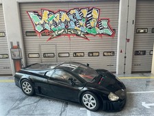 Volkswagen VW Nardo W12 Showcar 1:18 MotorMax Modellauto