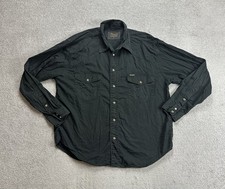 WRANGLER Shirt Hemd Jeanshemd