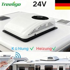 24V Heizung & Kühlung Dachklimaanlage Klimaanlage - Wohnmobil LKW Klima Kit