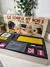 Vintage Spiel Der Account ist