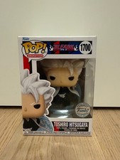 Funko Pop ! Bleach Toshiro