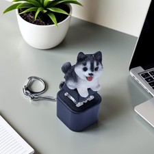 Wiederaufladbare Hund & Katze