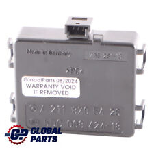 Regensensor Mercedes W211 C219 Frontscheiben Steuergerät A2118705426