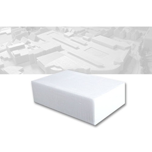 Hartschaum - (1453,13€/m³),
