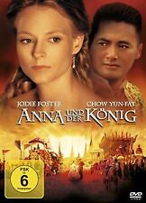 Anna und der König von Andy
