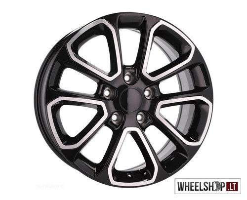 Jeep chrysler r18 - chrysler,